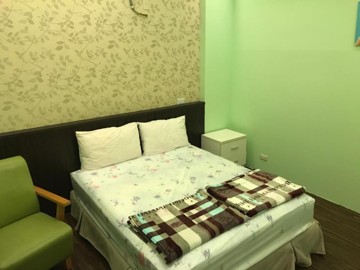 Cheol Ching B&B T'ai-tung Esterno foto