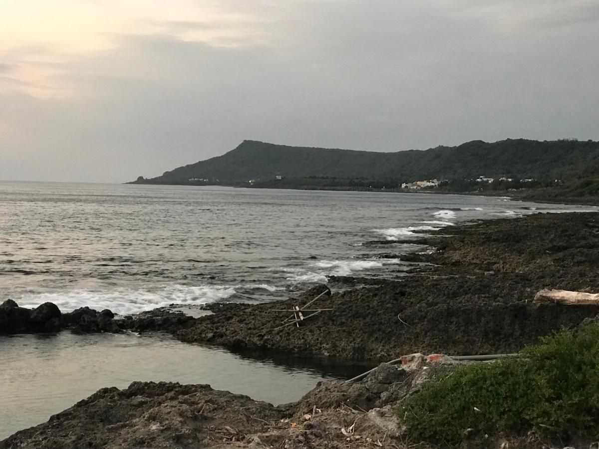 Cheol Ching B&B T'ai-tung Esterno foto