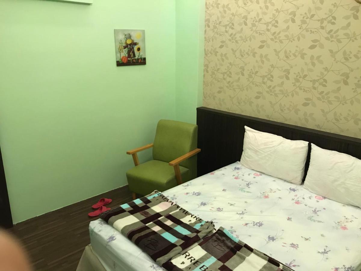 Cheol Ching B&B T'ai-tung Esterno foto