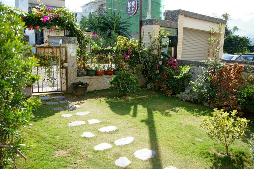 Cheol Ching B&B T'ai-tung Esterno foto